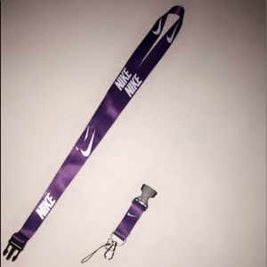Nike Lanyard
